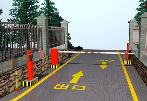 二十年品質承諾，廣州智能停車場的暢通之選