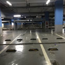 上海蓮花國際廣場停車場詳細信息及保安服務說明