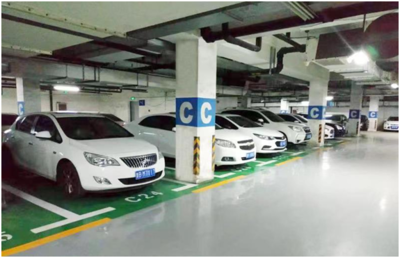 魯邦物業 以停車服務為切入點，全面升級服務品質，優化停車環境