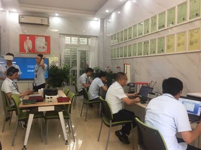 坪地彭久高工作室揭牌 開啟軟件技術研發(fā)與推廣服務新篇章
